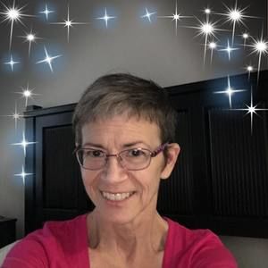 Meet your Posher, Pamela